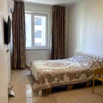 Продам 1 комнатную квартиру в ЖК 24 Жемчужина, Итальянский бульвар ЖК 24 Жемчужина