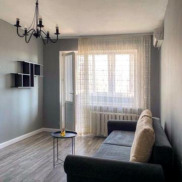 Сдам 1-комнатную квартиру на Котовского (ост. Крыжановка)