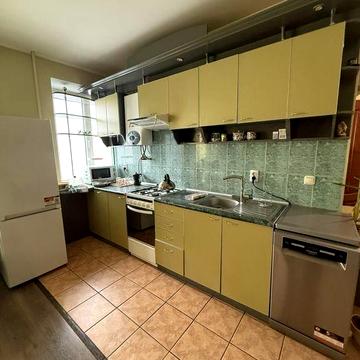 Здається 2к. Квартира вул. Шевченка.