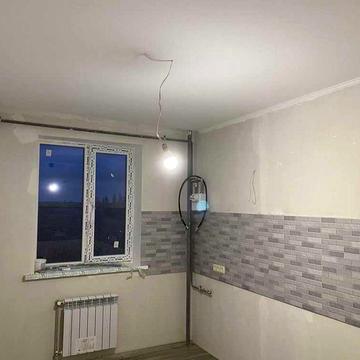 Продаж 2 кім квартири 66 м2 Індив опал Новобуд Розсошенці №4487