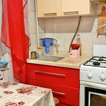 Оренда 2х кімнатної квартири на Черемхах