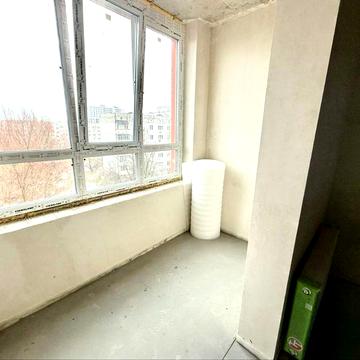 Індивідуальне газове опалення! 1 кімнатна в самому центрі м.Бориспіль