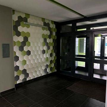 Продаж 2 кім квартири вулиця Пасічна новобудова з ремонтом ЖК Пасічний масив