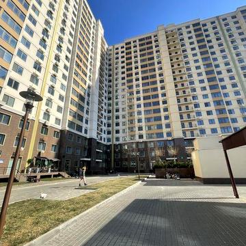 Продам 2комн квартиру 53 Жемчужина Таирова Лиманка ЖК 53 Жемчужина