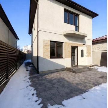 Дом сдан, ГосАкт, Таирова