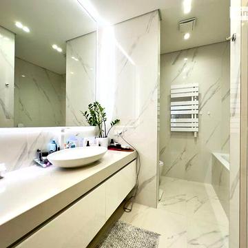 Продаж 1к Квартира Старокозацька (Комсомольська) вулиця ЖК Central Park