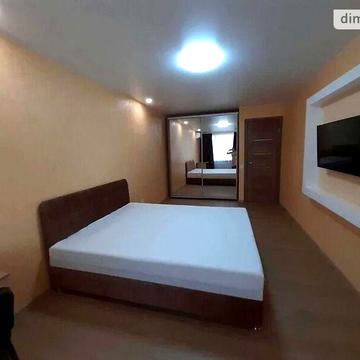 Довгострокова оренда 1к Квартира Науки (Гагаріна) проспект