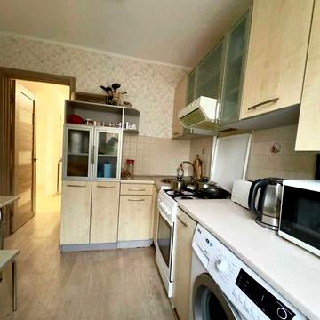 Продам 2к квартиру на пр.Дмитрия Яворницкого 6 , Центр