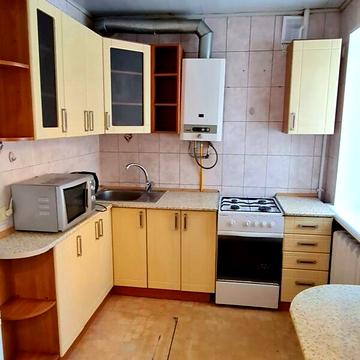 Довгострокова оренда 2к Квартира Сумгаїтська вулиця