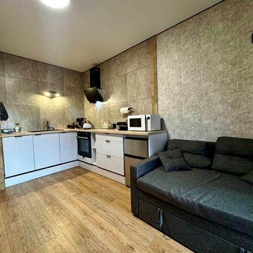 Подаж  1к квартири Будівельна 2 / Строительная 2 Святопетрівське