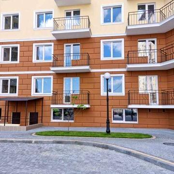 Продам квартиру в ЖК Континент на Люстдорфській дор/Ак. Корольова ЖК Контінент