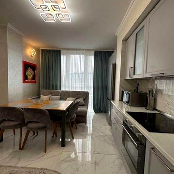 Оренда 1-кімн.квартири, центр, ЖК "Prestige Apartments"