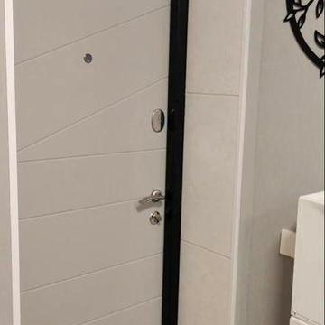 Здається 2-кімнатна квартира, після ремонту)