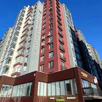 Вигідна ціна 1кімнатної у Княгинин ЖК Княгинин