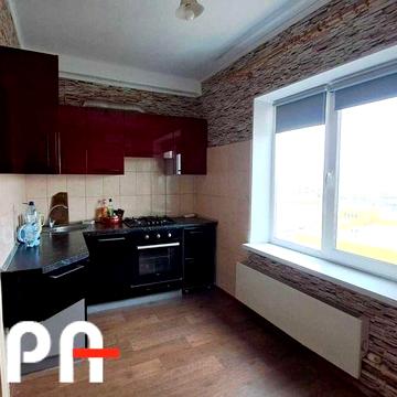 Продаж 3-кімнатної квартир на Пісках вул. Нагнибіди