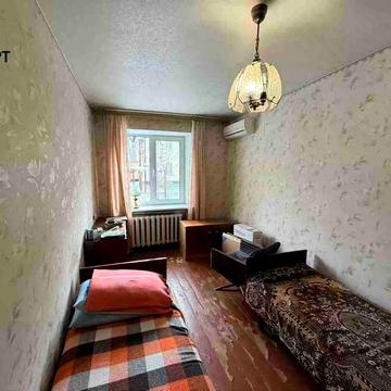 Продам 2к кв ул Аэродром, 10, смт Авиаторское