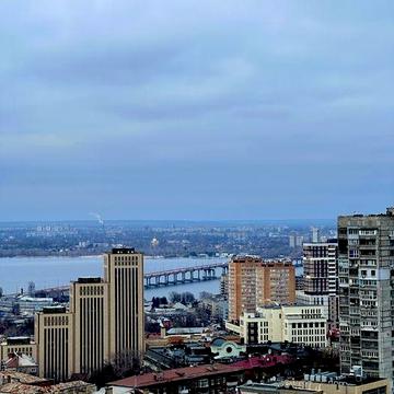 Продажа уникальной  квартиры на крыше в ЖК “DeLight Hall” ЖК DeLight Hall