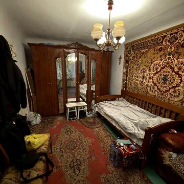 Продаж 1к Квартира Європейська (Фрунзе) вулиця