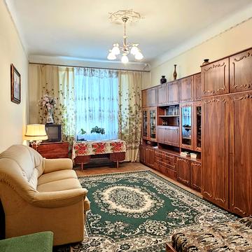 Маряненка Івана, 7