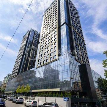 Продам 130м  Предславинська Metropole вежа 1