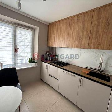 3-х квартира, Чумаченко 23, окремі кімнати, ремонт, 4/9 поверх