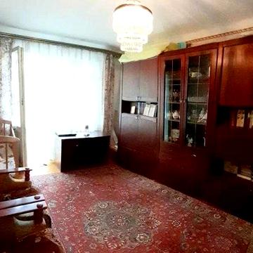 Продам затишну 3-к. кв. на ХТЗ.