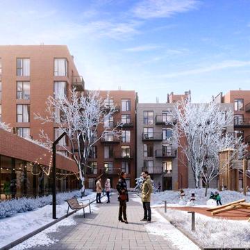 Продам 1 кім. кв на Петлюри ЖК Prostir