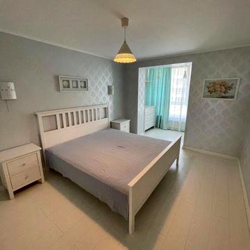 Сдам в аренду 1К квартиру ЖК Еврогород Крюковщина