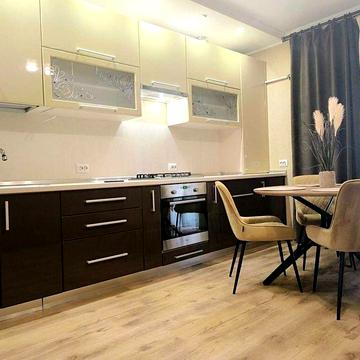 Довготривала оренда 1к квартири на вул. Зодчих