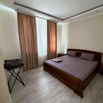 Сдается 2- хкомнатная в 26 Жемчужине