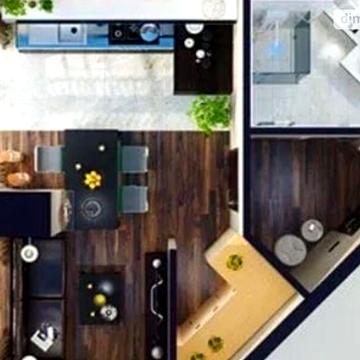 Продаж 1к Квартира Аркадійське (Гагарінське) плато ЖК Sea View