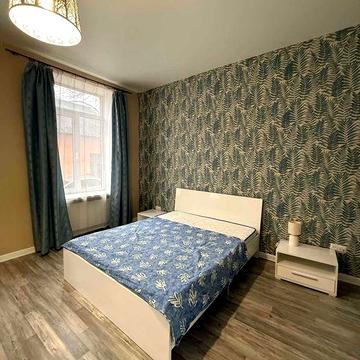 Продаж 2-кім в центрі, початок вул.Головної