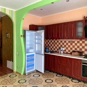 Сдам пол дома в центре Приднепровска!