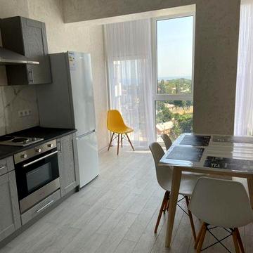 Сдам 1ую квартиру ЖК Море, Львовская.Фонтан.Таирова.Море.