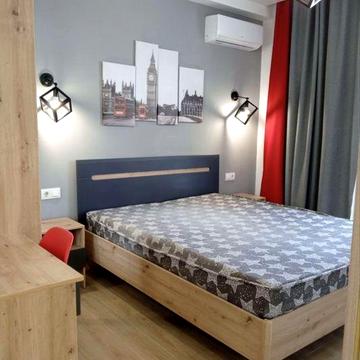 Реальная 2-ка Салтовка, ЖК Птичка, Академикс Павлова