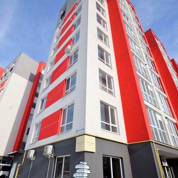 Продаж 2к квартири по вулиці Корольова 13а