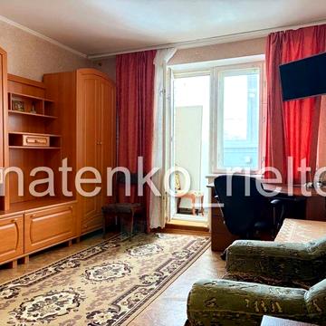 Оренда 1к Інститут звʼязку Дослідна 14