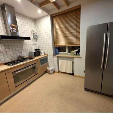 Квартира з ремонтом 110 кв.м вул.Миру.