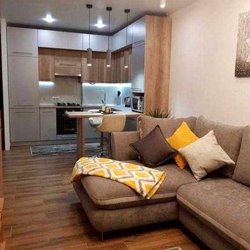 Оренда СУЧАСНОЇ квартири ЖК "Greenville House" вул. Кн Ольги 98