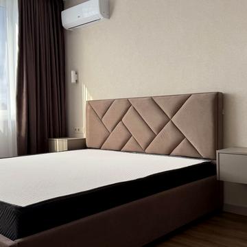 Всеволода Змієнка вул., 34/21