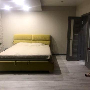 Здається двокімнатна квартира на довгий час