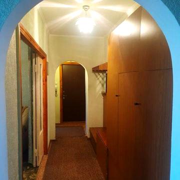 Здам 3 кімнатну квартиру на Харківській з меблями і технікою