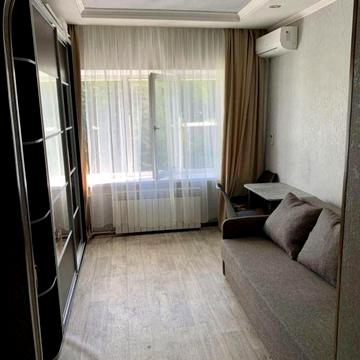 5312-ЕК Продам гостинку 15м2 на Салтовке Студенческая 535 м/р