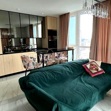 Продаж двокімнатна квартира 71м, ЖК Малахіт, Богданівська 7д ЖК Малахіт