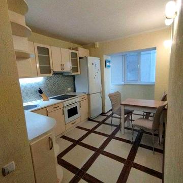 2-кімн квартира 5/16 С.Палія 2 балкона Капремонт Меблі Держпрограми