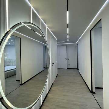 Продаж 3 кім квартири ЖК Manhatten light