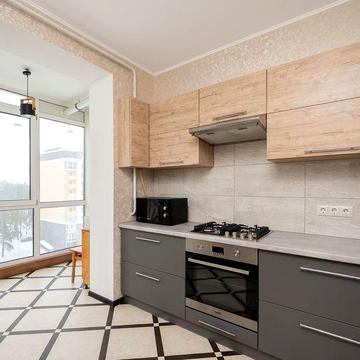 Оренда 1-кімнатна Ремонт Автономка Незалежності Масани Любецька