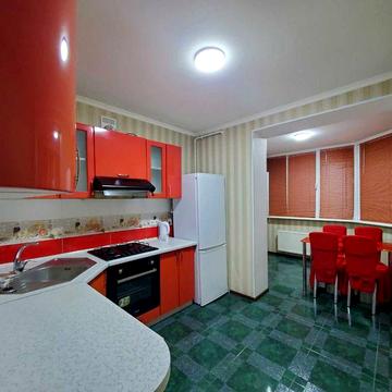 Оренда однокімнатної квартири 3 поверх в ЖКСофия Сіті Миру 31