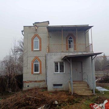 GA S4 Продам дом 260м2 Высокий Харьков вул Височ-кий шлях (1го Мая)