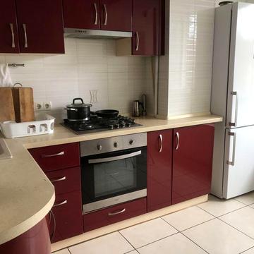 2-комнатная.Екатерининская